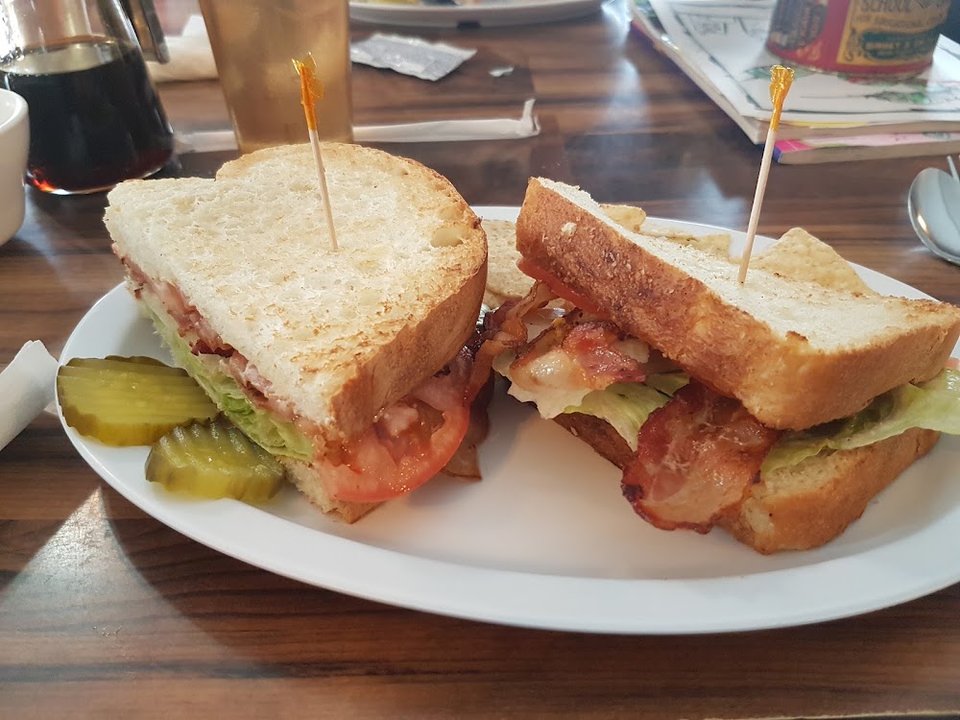 Club Sandwich