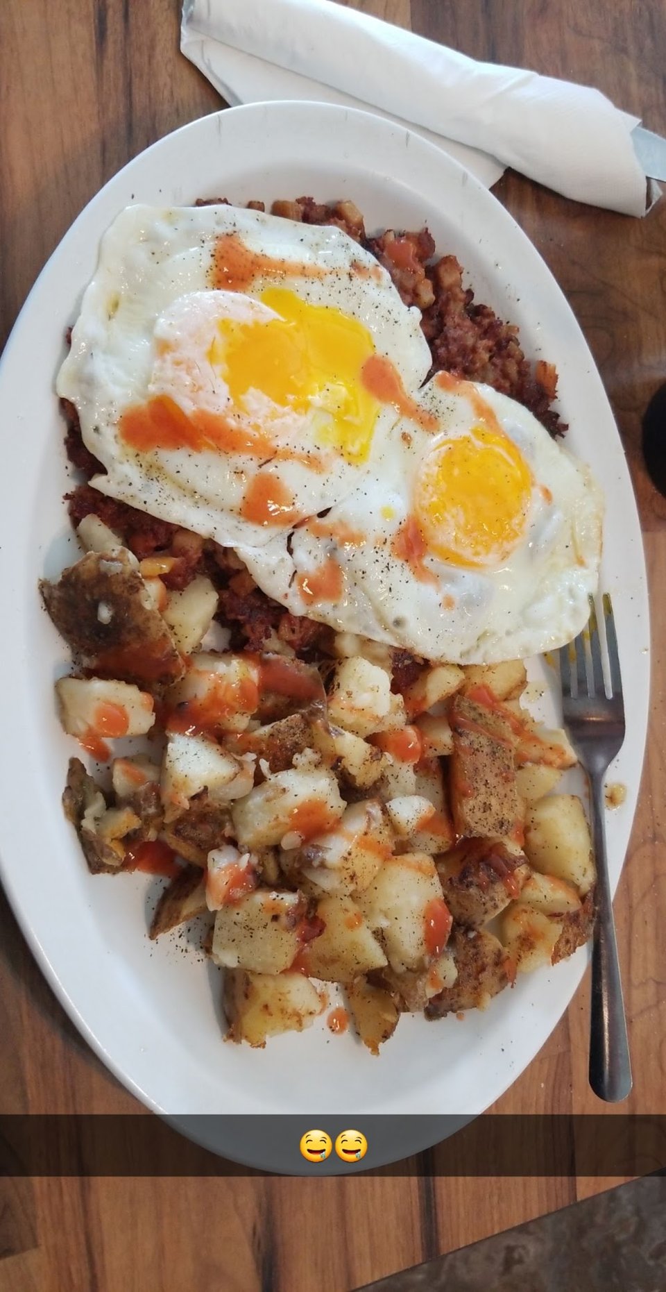 Corned Beef Hash